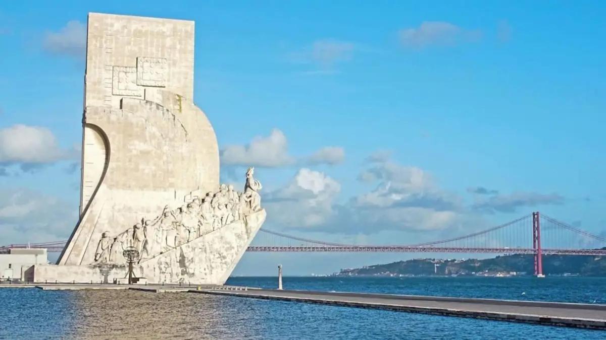 Timeless Ambassador -Belem Διαμέρισμα Lisboa Εξωτερικό φωτογραφία