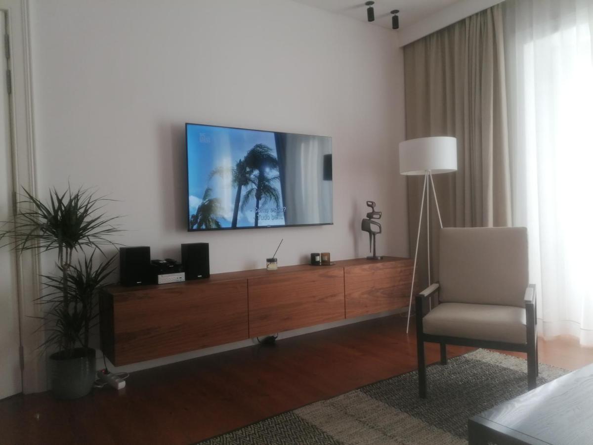 Timeless Ambassador -Belem Διαμέρισμα Lisboa Εξωτερικό φωτογραφία