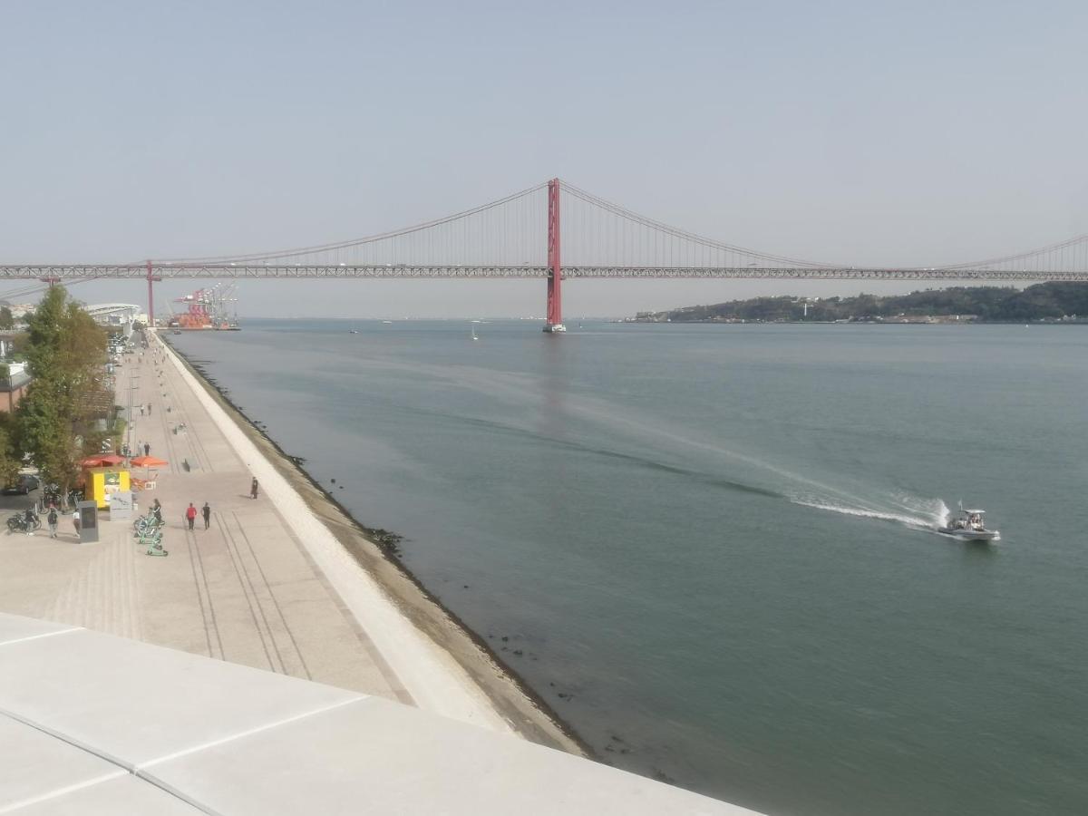 Timeless Ambassador -Belem Διαμέρισμα Lisboa Εξωτερικό φωτογραφία